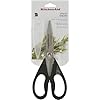 Durable Stainless Steel Scissors