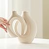 Lvases Snuggle Hollow Ceramic