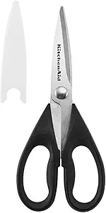 Durable Stainless Steel Scissors