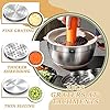Mixing Bowls with Airtight Lids