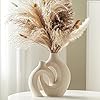 Lvases Snuggle Hollow Ceramic