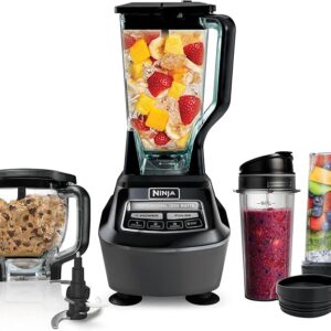 Ninja Kitchen System