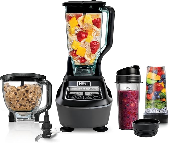 Ninja Kitchen System