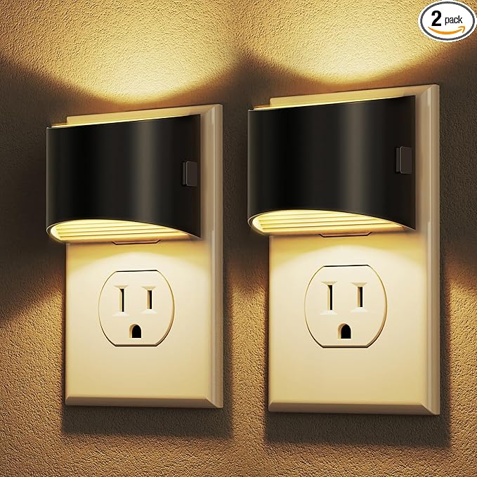 DORESshop LED Night Light