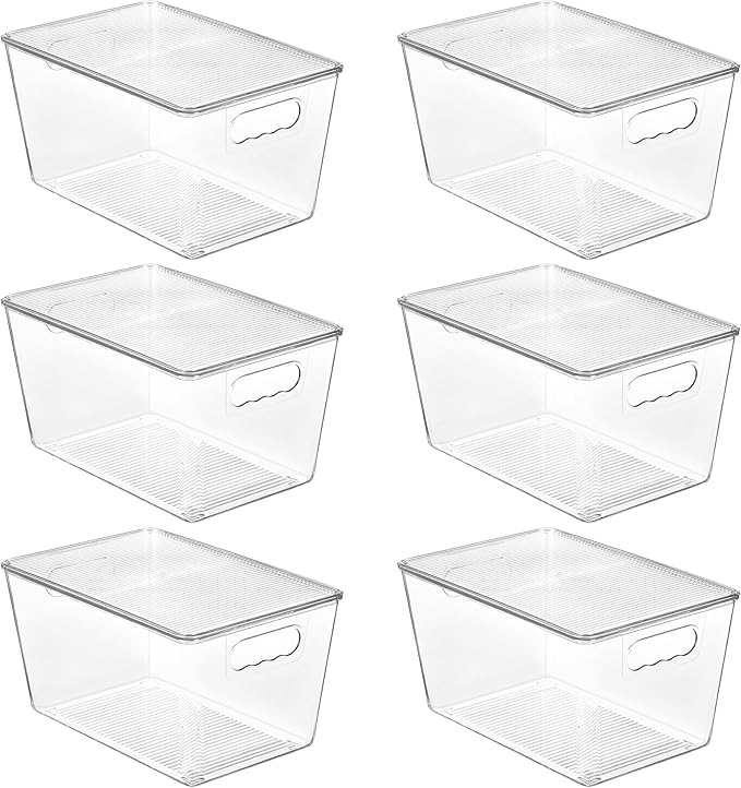 Vtopmart 6 Pack